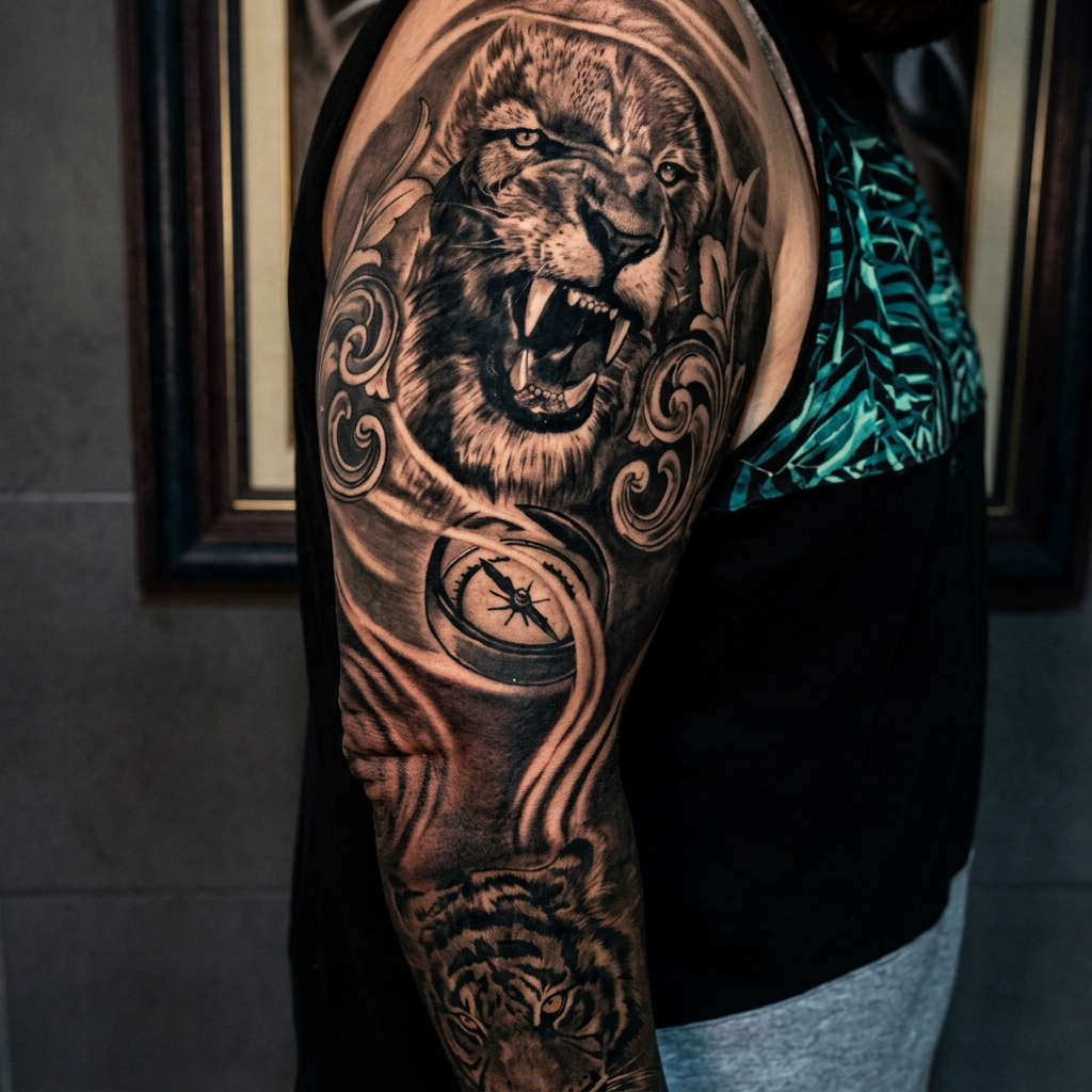 Blackwork